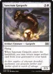 Sanctum Gargoyle #29