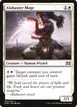 Alabaster Mage #2