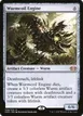 Wurmcoil Engine #308