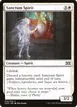 Sanctum Spirit #30