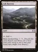 Ash Barrens #310