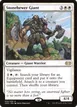 Stonehewer Giant #32
