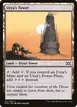 Urza's Tower #331