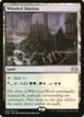 Wooded Bastion #332