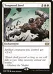 Tempered Steel #34