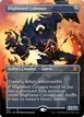 Blightsteel Colossus #357