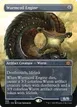 Wurmcoil Engine #368