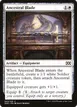 Ancestral Blade #3