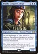 Braids, Conjurer Adept #43
