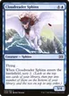 Cloudreader Sphinx #45