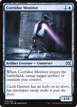 Corridor Monitor #46
