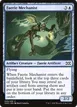 Faerie Mechanist #50