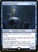 Grand Architect #53