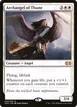 Archangel of Thune #5