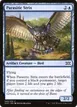 Parasitic Strix #60