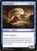 Serra Sphinx #68