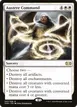 Austere Command #7