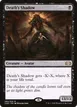 Death's Shadow #82
