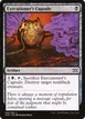 Executioner's Capsule #92