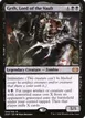 Geth, Lord of the Vault #94