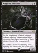 Magus of the Abyss #97
