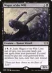Magus of the Will #98