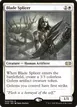Blade Splicer #9