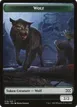 Wolf #19