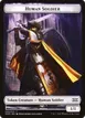 Human Soldier #5
