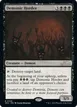 Demonic Hordes #100