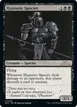 Hypnotic Specter #109