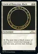 Circle of Protection: Black #10
