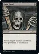 Raise Dead #119