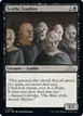 Scathe Zombies #122