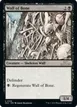 Wall of Bone #129