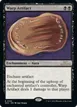 Warp Artifact #130