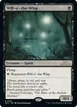 Will-o'-the-Wisp #132