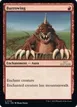 Burrowing #135