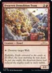 Dwarven Demolition Team #139