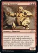 Earth Elemental #141