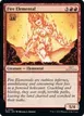 Fire Elemental #144