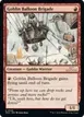 Goblin Balloon Brigade #149