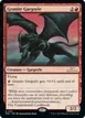 Granite Gargoyle #151