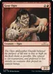 Gray Ogre #152