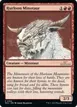 Hurloon Minotaur #154