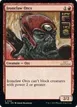 Ironclaw Orcs #155