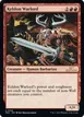 Keldon Warlord #156