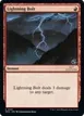 Lightning Bolt #157