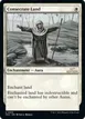 Consecrate Land #15