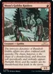 Mons's Goblin Raiders #160